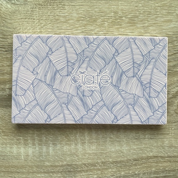 Ciaté London: The Editor Palette - Picture 2 of 5